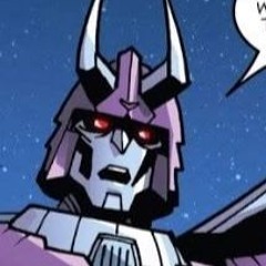 Cyclonus!