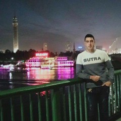 Mohamed ABoElsoud