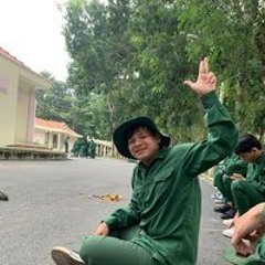 Hồ Lâm Quốc Cường