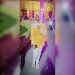 Zeinab Ahmed