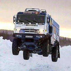KAMAZ