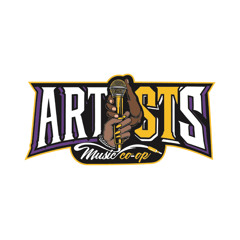 ARTIST’S 1ST MUSIC CO-OP