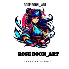 ROSE BOON_ART
