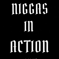 Niggas In Action Ent