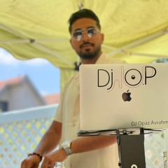 Opaz Avrahm DJ O.P