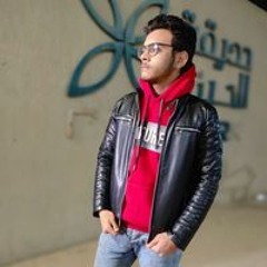 Moaz El-khairy