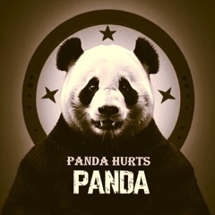 panda hurts