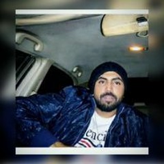 عمر ضبع