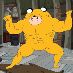 Jake Suit