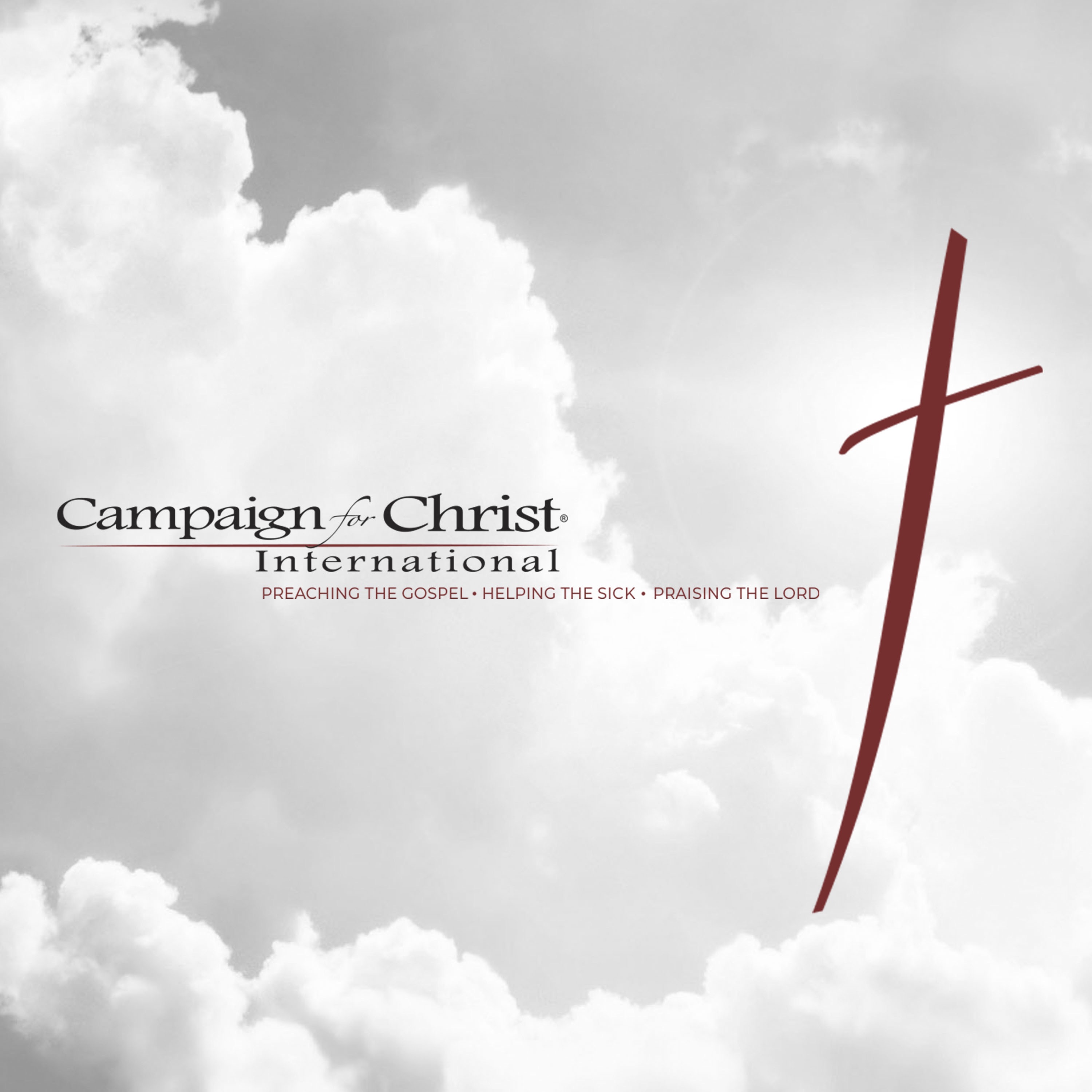 Campaign for Christ International