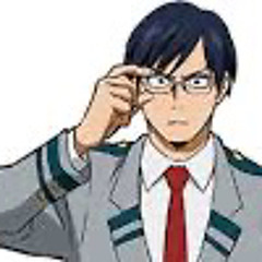 Tenya Iida