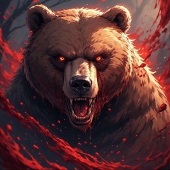 Russki Bear