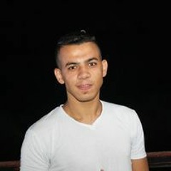 Abdalaziz Abdelhalem