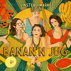 Banan'N Jug
