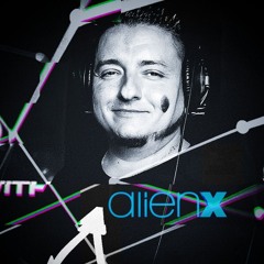 ALIEN X (official)