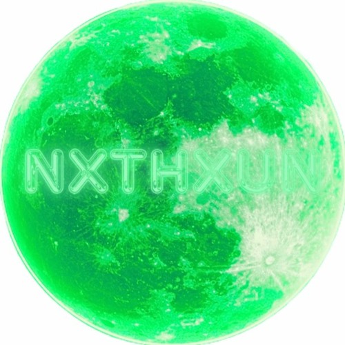 Nxthxun’s avatar