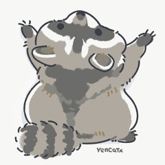 CircusRaccoon