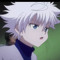 killuA addict ✨🤭