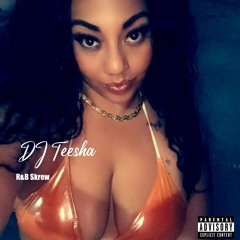 DJ TEESHA