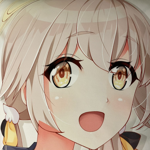 kazuya’s avatar