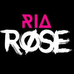 Ria Rose 🌹