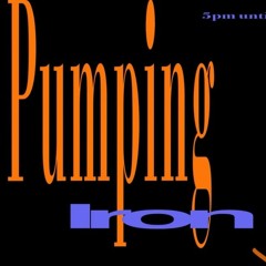 Pumping Iron Discotheque