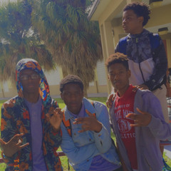 13th vontaye