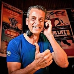 DJ Gbl Wcs Channel