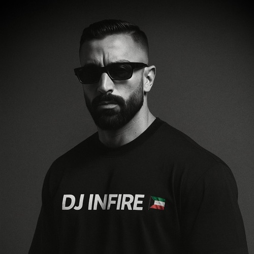 DJ INFIRE Edit رحمه رياض - الكوكب ٢٠٢١