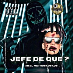 MetraM1 El Metruskusku