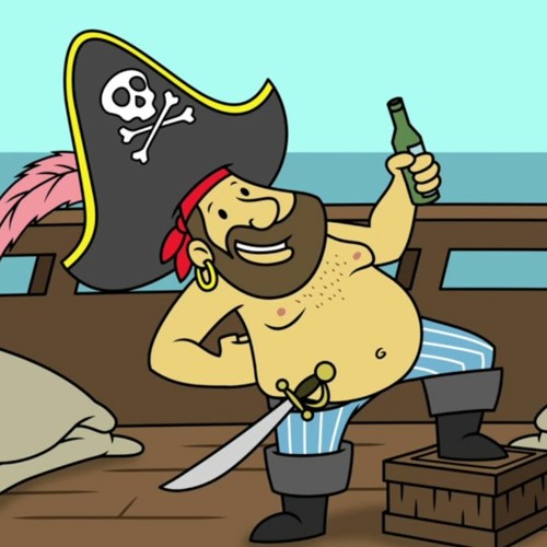 The Music Pirate’s avatar