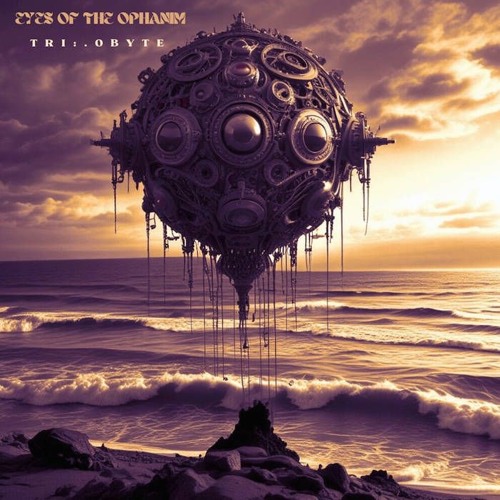 TRI:.OBYTE - Cryonic Resurrection