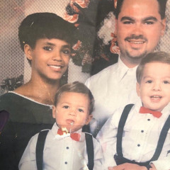 baby james