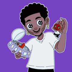 ★INFINITE SOLUS★ /☺︎︎/ ★Black Star★