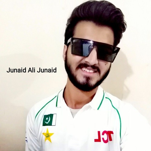 JunaidAliJunaid #JunaidAliJunaid’s avatar