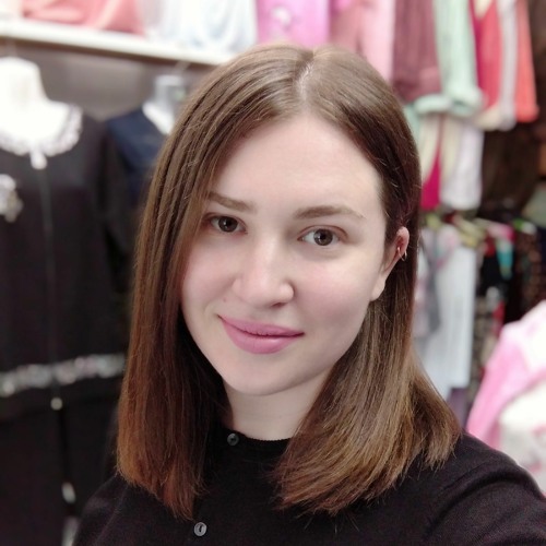 Елена Фуртуна’s avatar