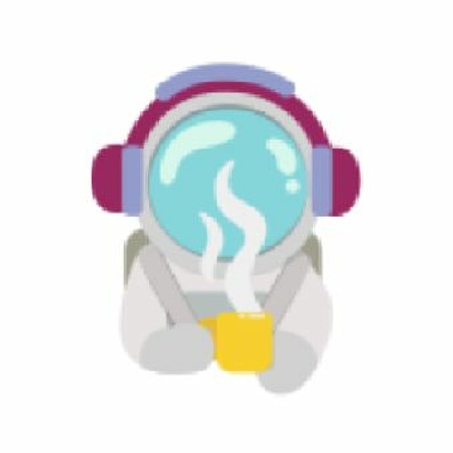 Chill Astronaut Repost’s avatar