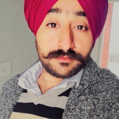 Happy Sandhu