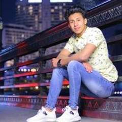 Ahmed Elwakeel