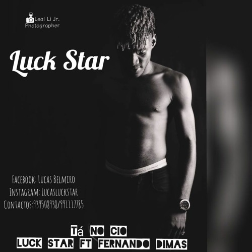 LuckStar’s avatar