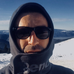 Pacha Man - LEGALIZE IT