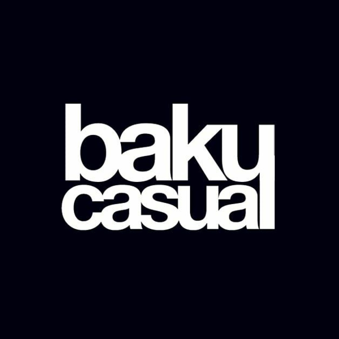 Woman Baku