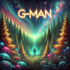 G-MAN
