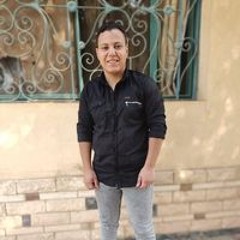 Ziad Mahmoud