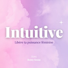 INTUITIVE Podcast