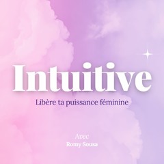 INTUITIVE Podcast