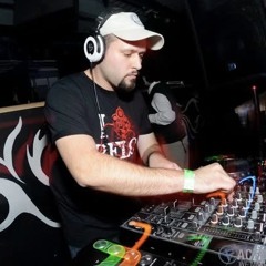 Mr. B (Active8)