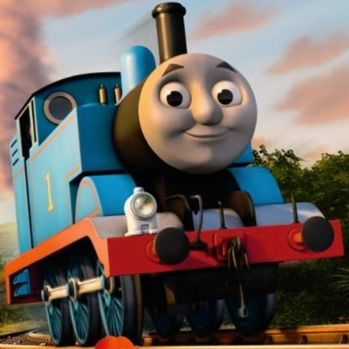 Thomas & Friends CGI Audio Episodes’s avatar
