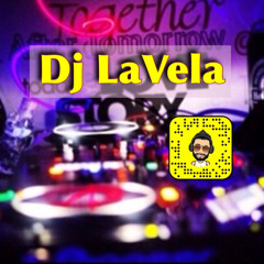 Dj LaVela