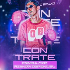 DJ GB - ELBRUXO 2024